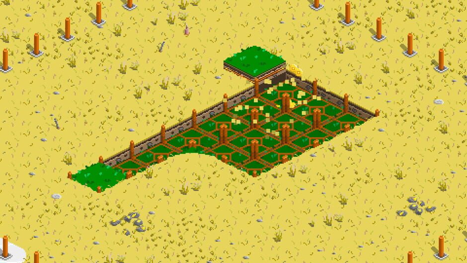 Horticular Screenshot