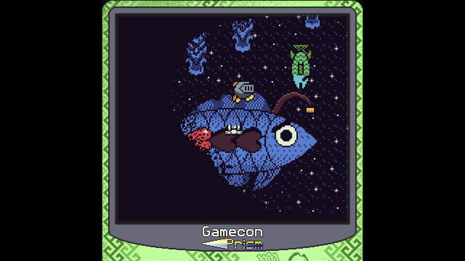 Horoscopicus Screenshot