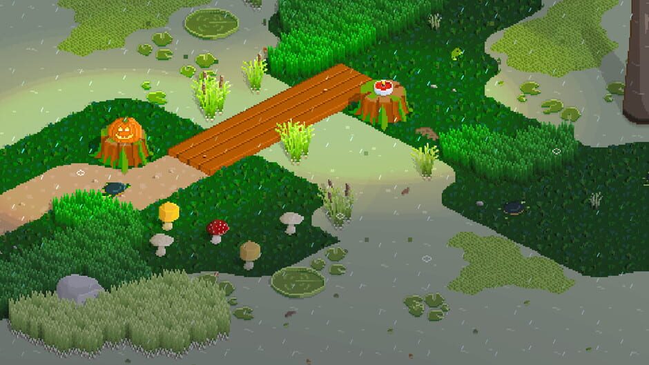 Horticular Screenshot