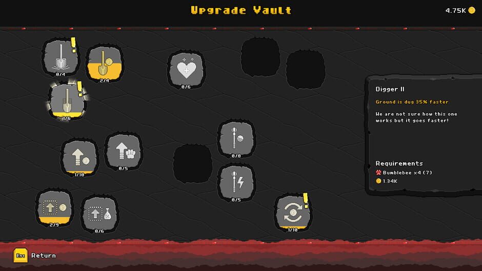 Horticular Screenshot