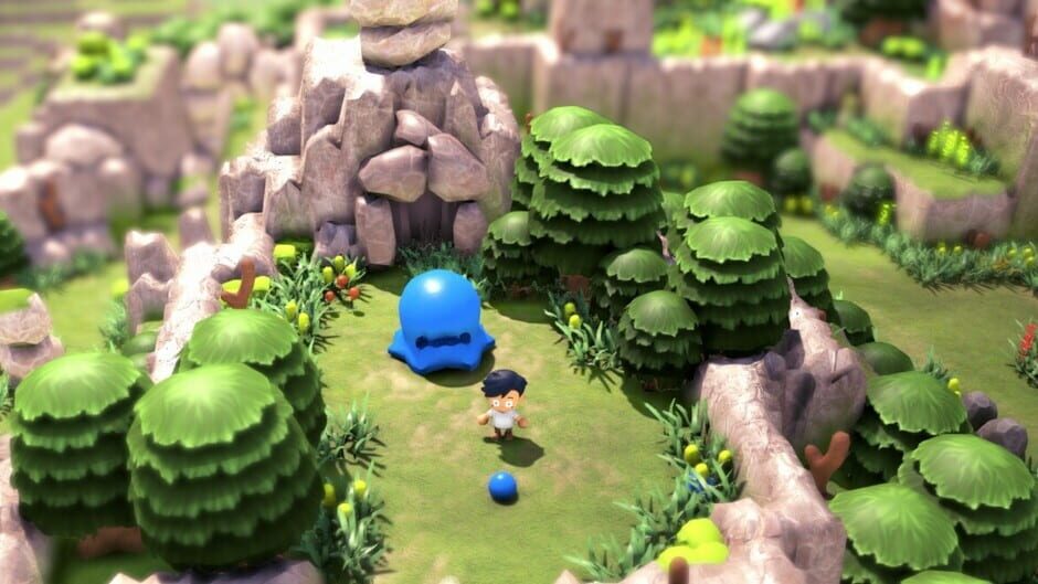 Screenshot Littlelands