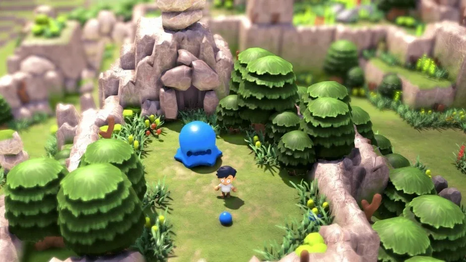 Кадър от Littlelands