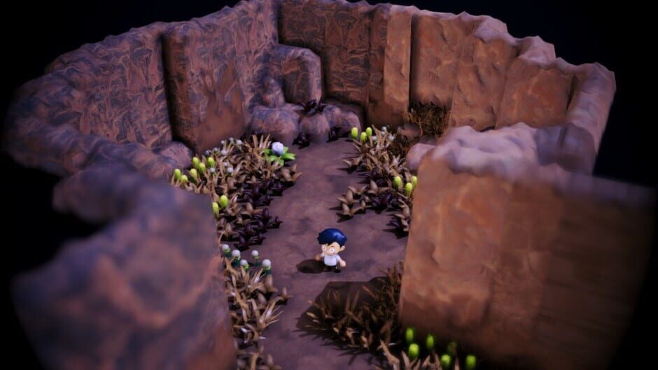 Screenshot Littlelands