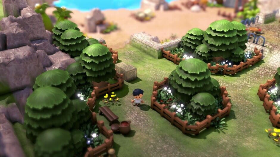 Screenshot Littlelands