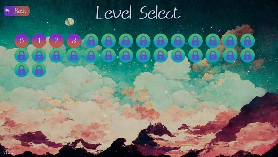 Lofi Waifu Jigsaw Screenshot