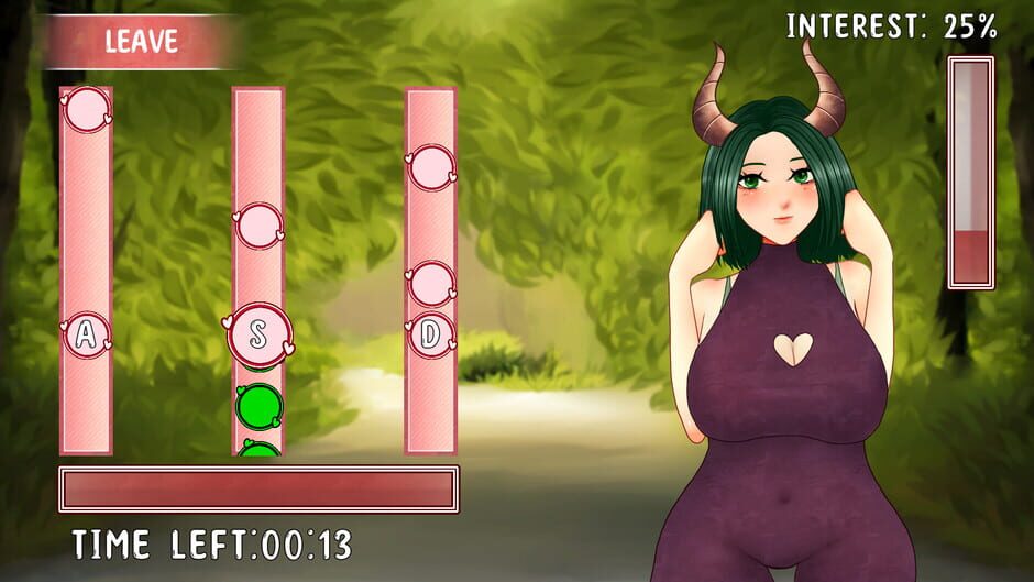 Make Them Naked Screenshot