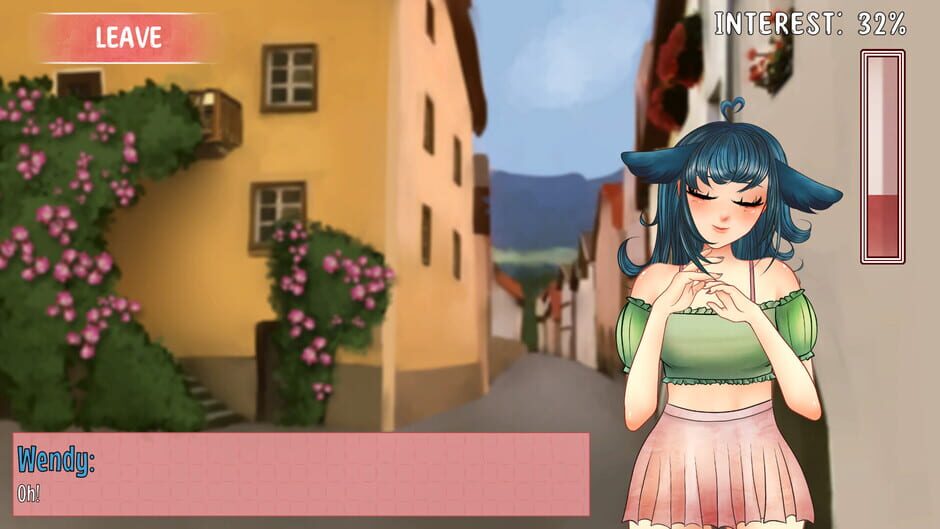 Make Them Naked Screenshot