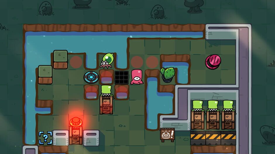 Fury Turn Screenshot