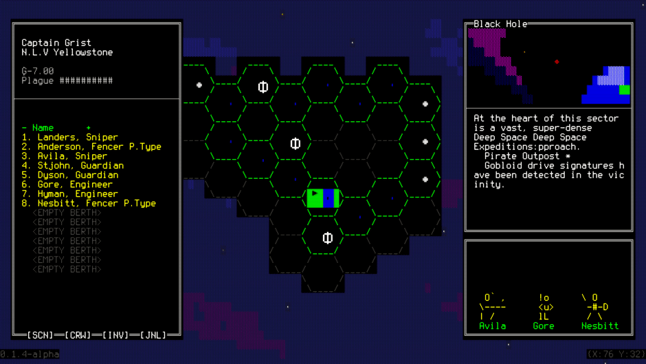 Grist Screenshot