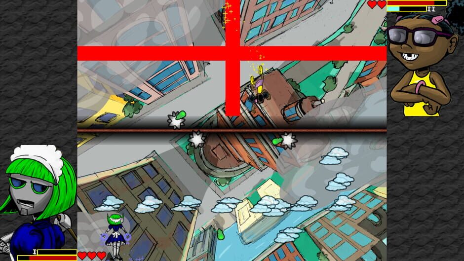 Magical Fairy Force: Champion Edition Screenshot