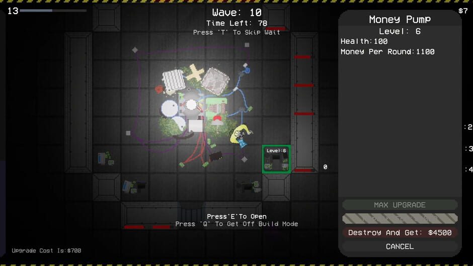 Night Light screenshot
