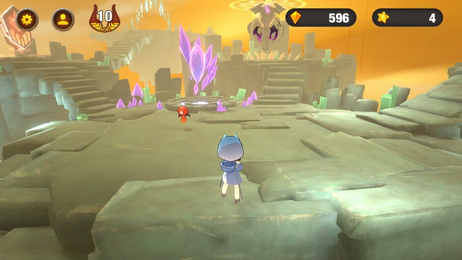 Path to Purge Screenshot