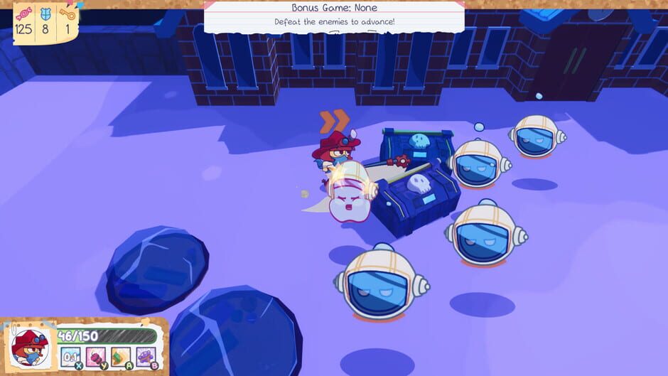 Play Pretend screenshot
