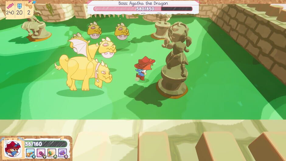 Play Pretend screenshot