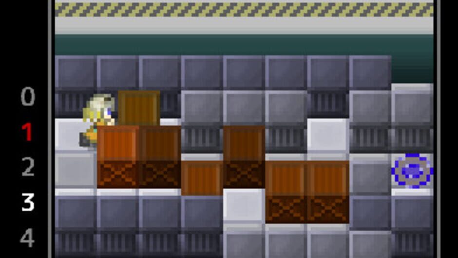 Pushing Popo screenshot
