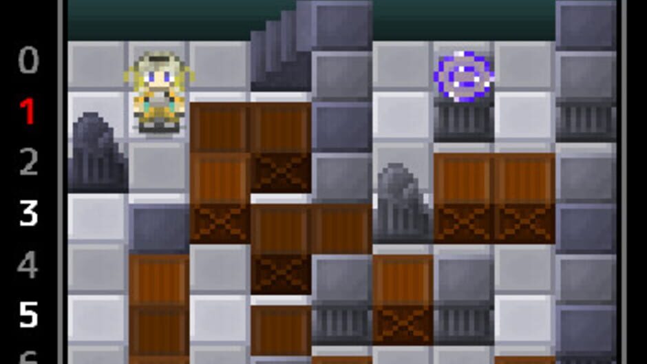 Pushing Popo screenshot