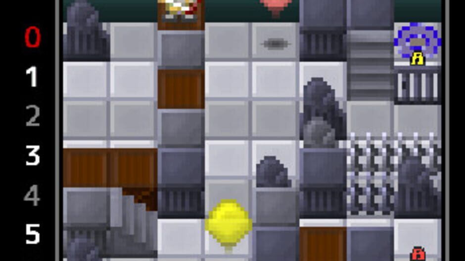 Pushing Popo screenshot