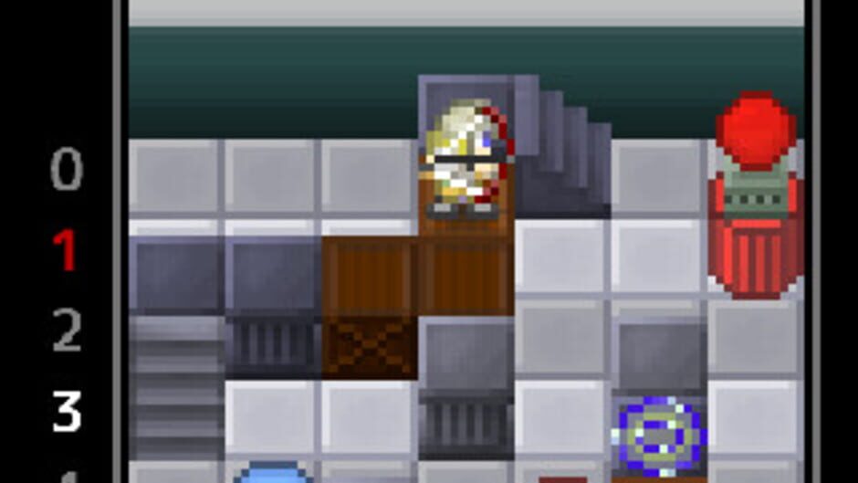 Pushing Popo screenshot