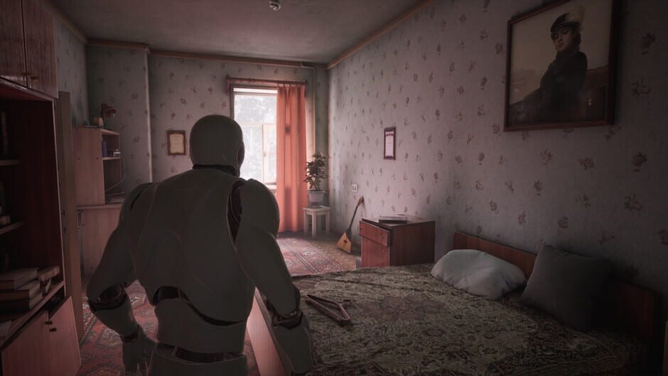 Relieve screenshot