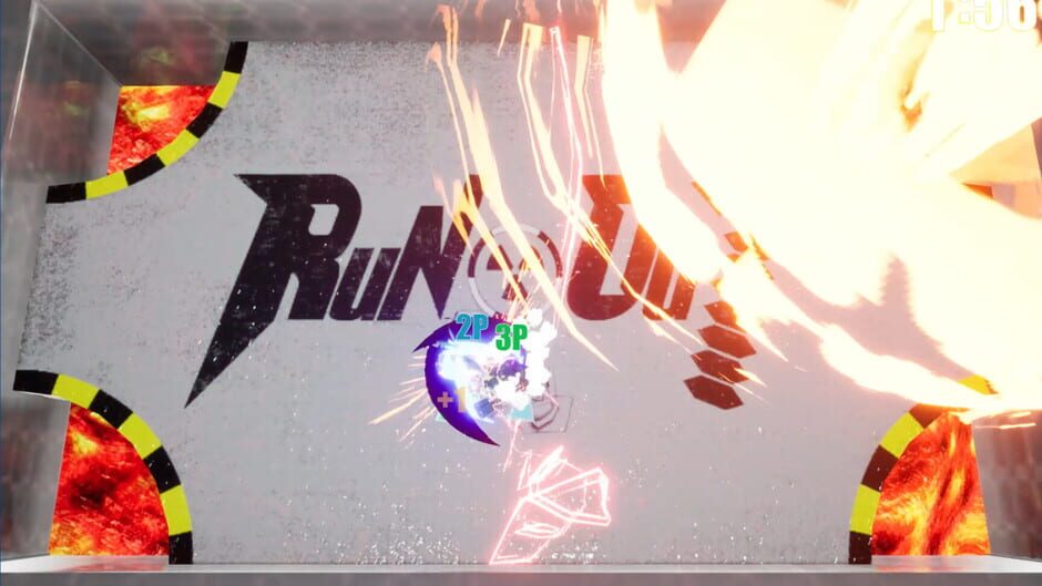 RunOut screenshot