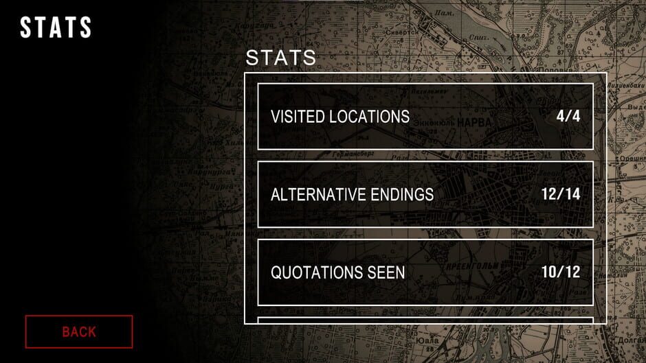 Russian Soldier Simulator screenshot