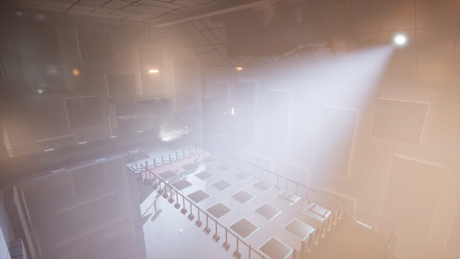 Saga Cube Screenshot