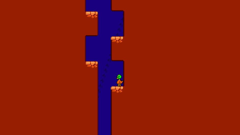 Single Feather screenshot