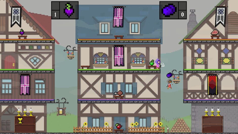 Sir Squire screenshot