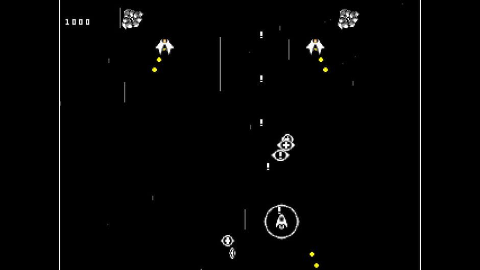 Starr Ringer Screenshot