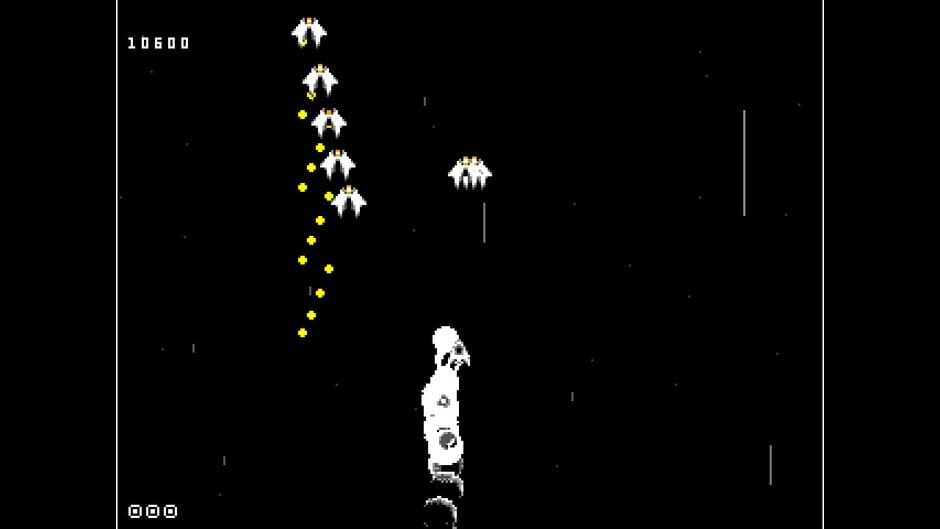 Starr Ringer Screenshot