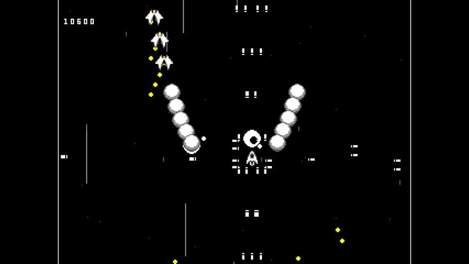 Starr Ringer Screenshot