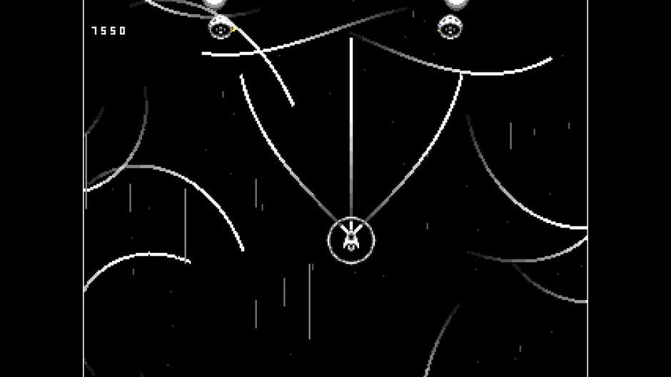 Starr Ringer Screenshot