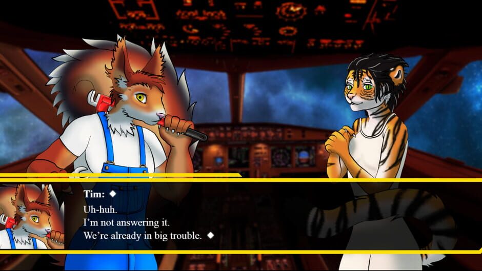 StarStruck Screenshot