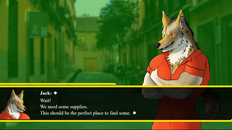 StarStruck Screenshot