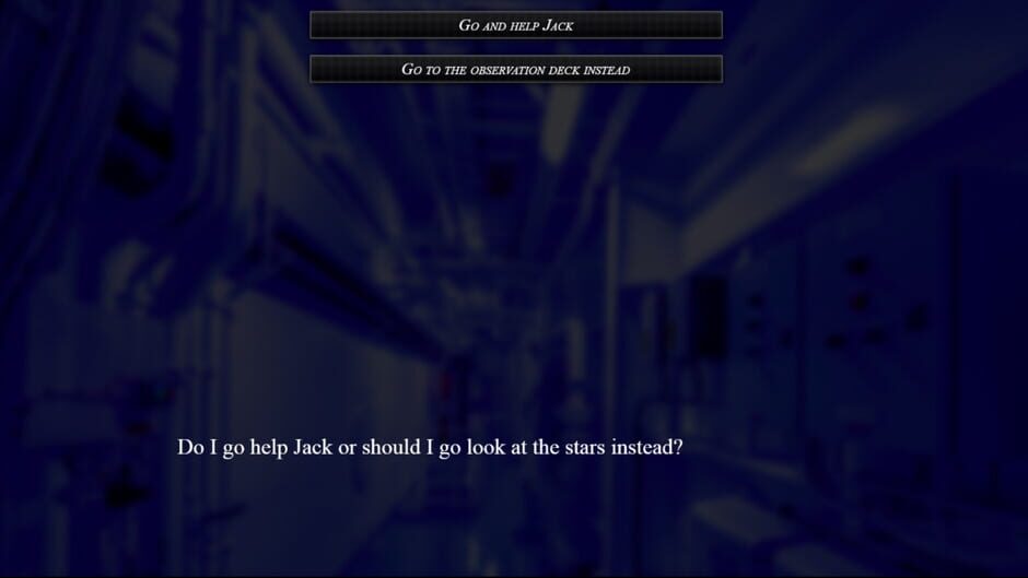 StarStruck Screenshot