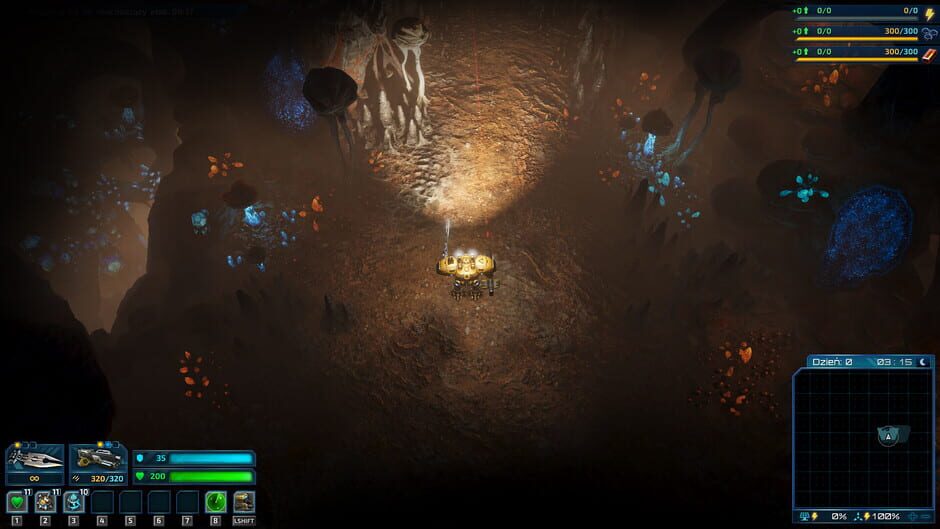 The Riftbreaker: World Expansion II Screenshot