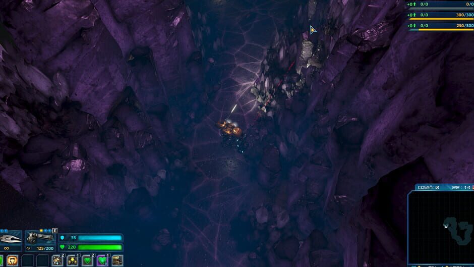 The Riftbreaker: World Expansion II Screenshot