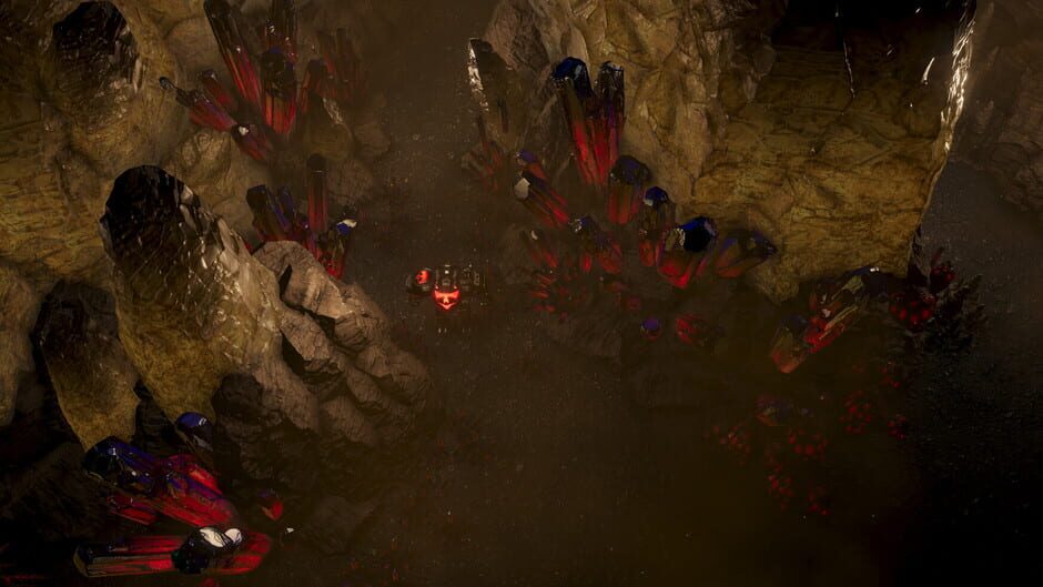 The Riftbreaker: World Expansion II Screenshot