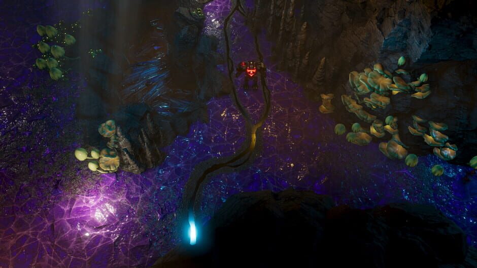 The Riftbreaker: World Expansion II Screenshot