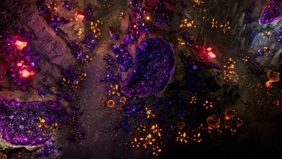 The Riftbreaker: World Expansion II Screenshot