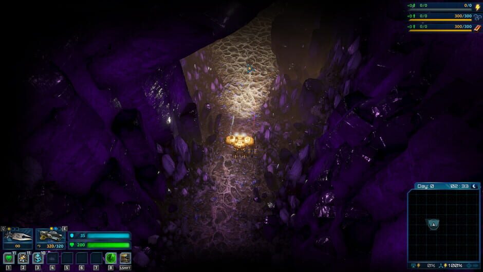 The Riftbreaker: World Expansion II Screenshot