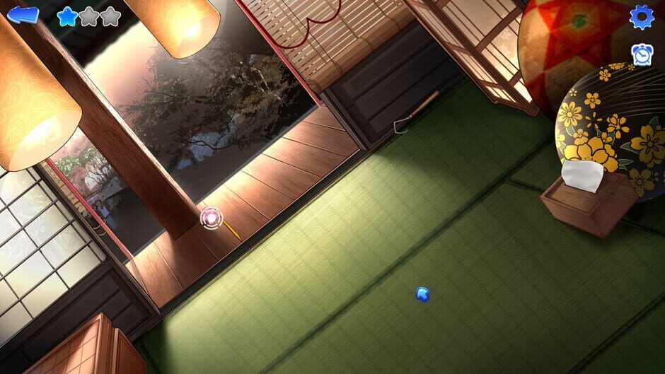 The True Love Rings Screenshot