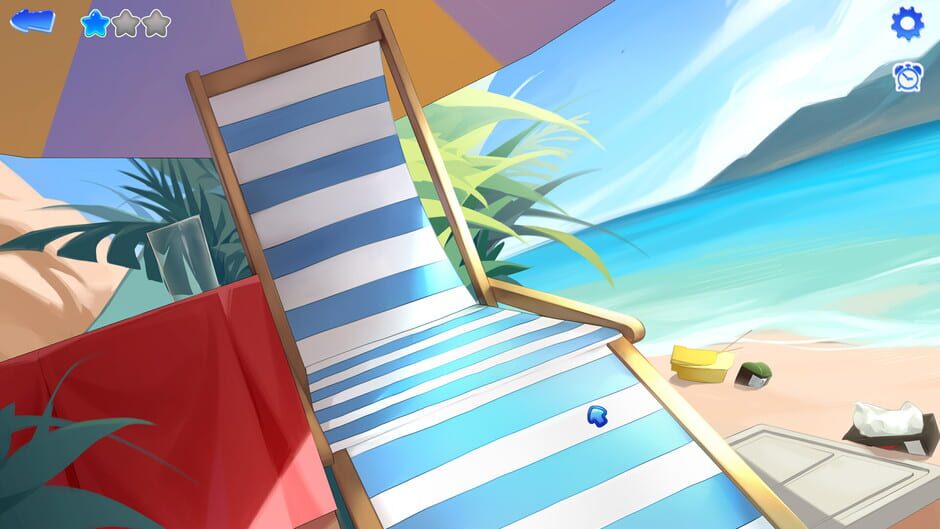 The True Love Rings Screenshot