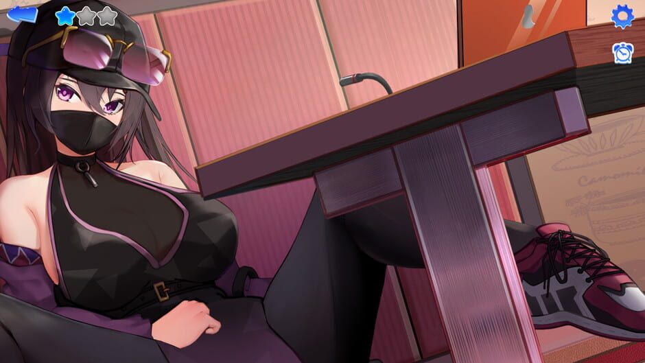 The True Love Rings Screenshot