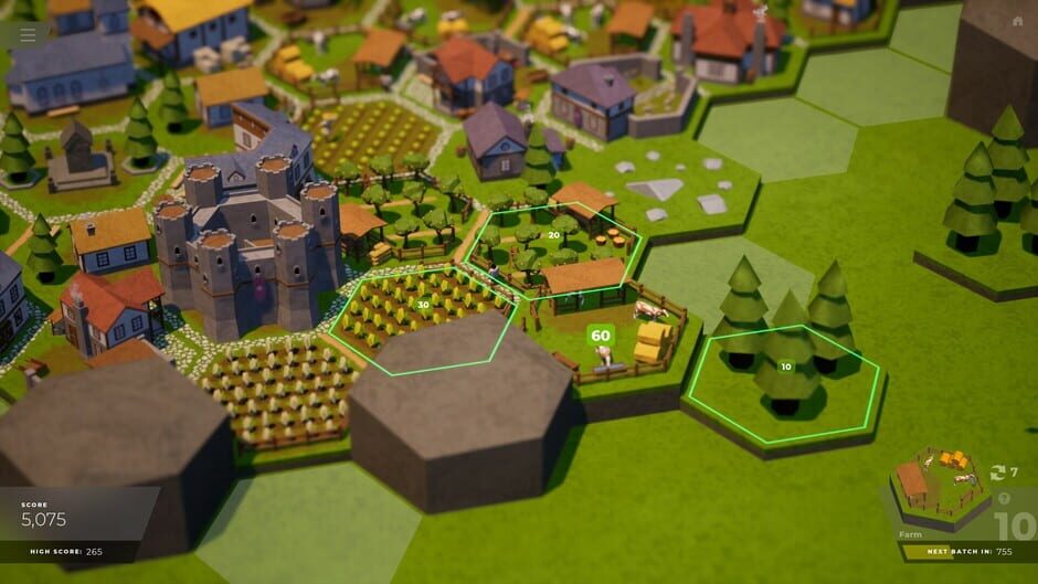 Tile Town Screenshot