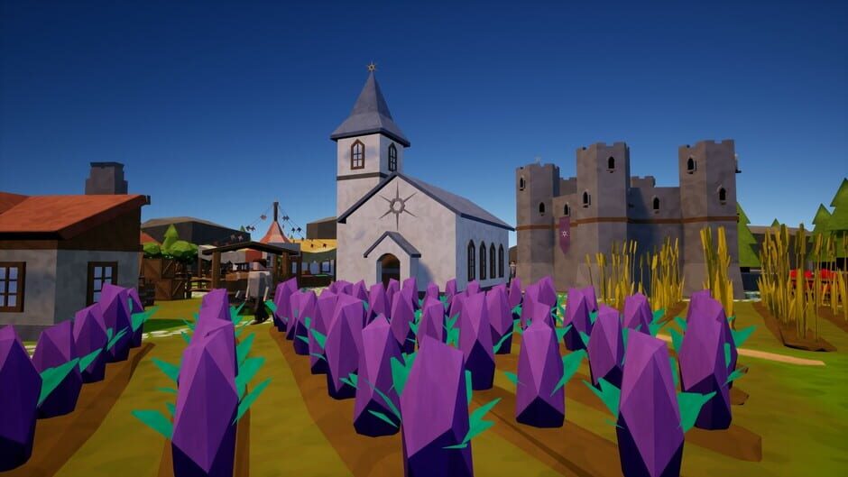 Tile Town Screenshot