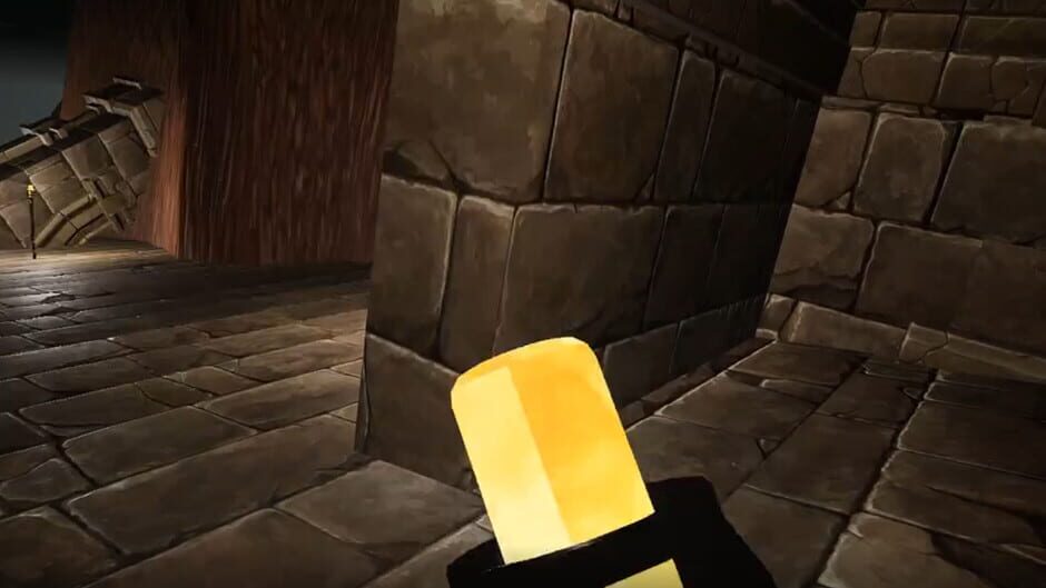 WanderVR screenshot
