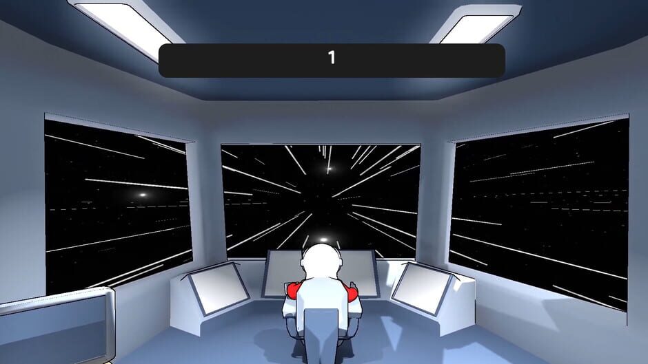 Wander Vyrosa Screenshot