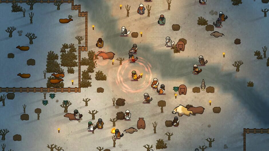 RimWorld: Biotech Screenshot