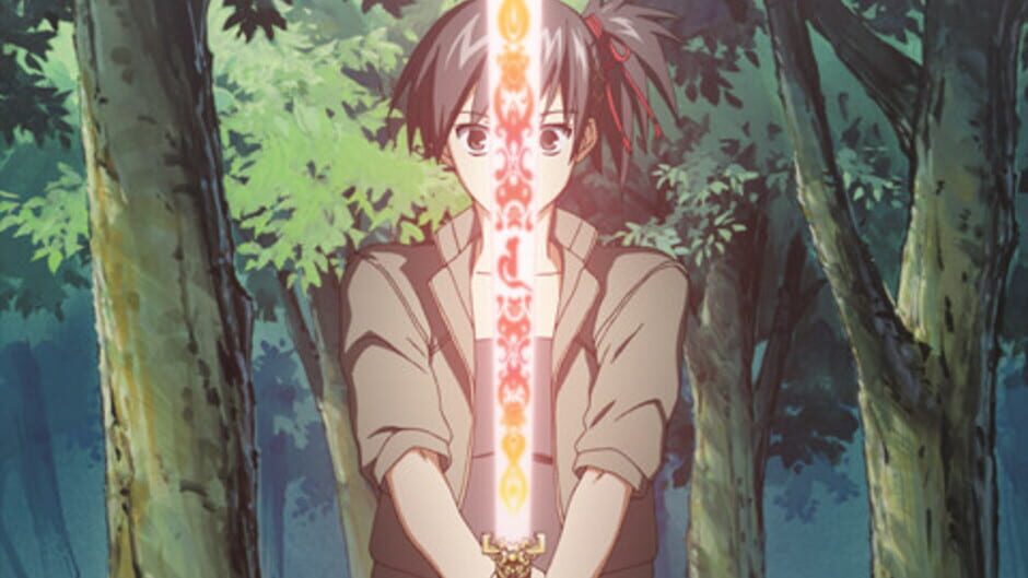 Mizu no Senritsu 2: Hi no Kioku media thumbnail